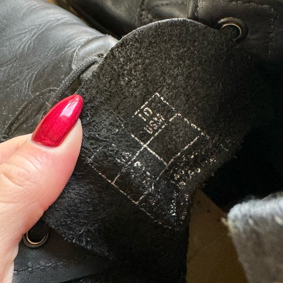 Mens Dr Martens - Picture 4 of 5